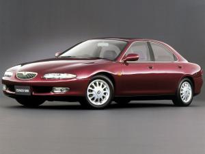 Eunos 500 '1992